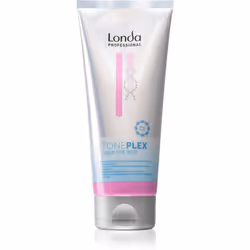 Le masque capillaire Londa Professional Toneplex constitue une étape indispensable dans le soin des cheveux. Offrez à vos che ...