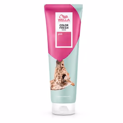 Wella Color Fresh Mask Pink 150 ml