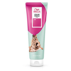 Wella Color Fresh Mask Pink 150 ml