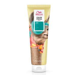 Wella Color Fresh Mask Bleu 150 ml