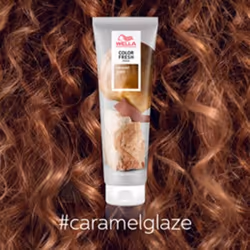 Wella Color Fresh Mask Marron 150 ml