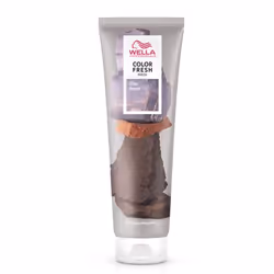 Wella Color Fresh Mask, Lilas, Lilac Frost, 150 ml, Femelle, Tous types de cheveux, Tube