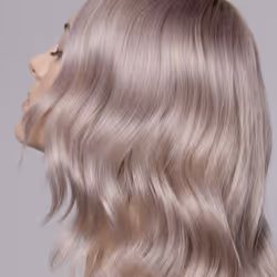 Wella Color Fresh Mask Lilas 150 ml