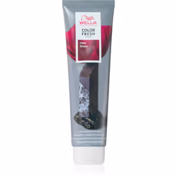Ravivez votre coloration de cheveux avec une teinte naturelle. Le masque colorant Wella Professionals Color Fresh existe pour ...