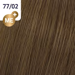 Wella Koleston Perfect Pure Naturals couleur de cheveux Marron 60 ml