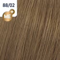 Wella Koleston Perfect Pure Naturals couleur de cheveux Marron 60 ml