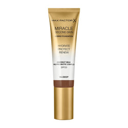 Max Factor Miracle Second Skin 13 Deep 30ml