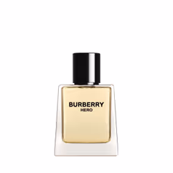 Burberry Hero, Hommes, 50 ml, Spray, ALCOHOL DENAT., AQUA/WATER/EAU, PARFUM/FRAGRANCE, LIMONENE, ETHYLHEXYL METHOXYCINNAMATE, ...