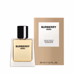 Burberry Hero 50ml Hommes