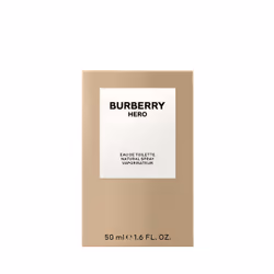 Burberry Hero 50ml Hommes