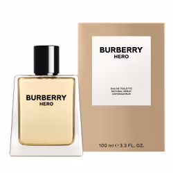 Burberry Hero 100ml Hommes