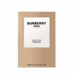 Burberry Hero 100ml Hommes