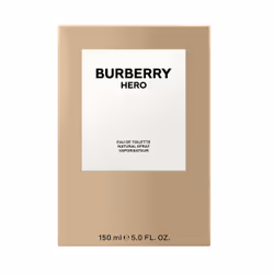 Burberry Hero Hommes 150ml