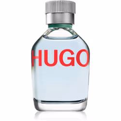 L’eau de toilette Hugo Boss Hugo Man est la preuve même que les règles ont été établies pour être enfreintes. N’essayez pas d ...