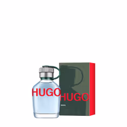 HUGO 58097781 Hommes 75ml
