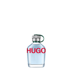HUGO Man Eau De Toilette 125ml