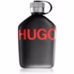 Affirmez-vous et osez tracer votre propre voie avec l’eau de toilette Hugo Boss HUGO Just Different, parfaitement adaptée aux ...