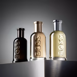 BOSS Bottled Eau De Parfum 100ml - Vue supplémentaire 7