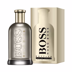 HUGO BOSS BOSS Bottled 200ml Hommes