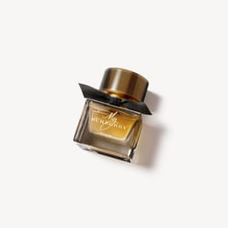 Burberry My Black Parfum 90ml Femmes