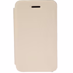Akashi ALTFOLIOIP6WH, Folio, Apple, iPhone 6, Blanc
