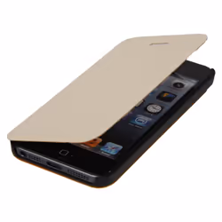 Akashi ALTFOLIOIP6WH coque de protection pour téléphones portables Folio Blanc