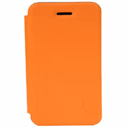 Akashi ALTFOLIOIP6ORG, Folio, Apple, iPhone 6, Orange