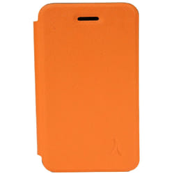 Akashi ALTFOLIOIP6ORG coque de protection pour téléphones portables Folio Orange