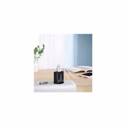 Altadif ALT2USBACCHB chargeur d'appareils mobiles Universel Noir Secteur
