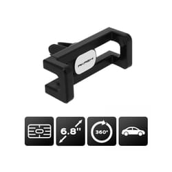 Altadif ALTSUPCARBLK support Mobile/smartphone Noir