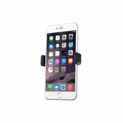 Altadif ALTSUPCARBLK support Mobile/smartphone Noir