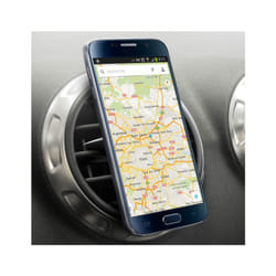 Altadif ALTMAGCARBLK support Mobile/smartphone Noir
