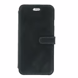Akashi ALTFOLIOCS7BLK, Folio, Samsung, Galaxy S7, 12,9 cm (5.1"), Noir