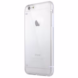 Akashi ALTPCIP7WHT, Housse, Apple, iPhone 7, 11,9 cm (4.7"), Transparent, Blanc