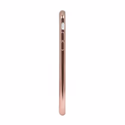 Akashi ALTCI7PCBMPPNK coque de protection pour téléphones portables 11,9 cm (4.7") Housse Rose, Transparent