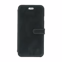 Akashi ALTFOLIOCI7BLK, Folio, Apple, IPHONE 7/8, 11,9 cm (4.7"), Noir