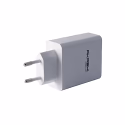 Altadif ALT4USBAC5WH, Secteur, Blanc