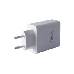 Altadif ALT4USBAC5WH chargeur d'appareils mobiles Universel Blanc Secteur