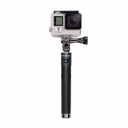 Altadif ALTSELFBTHBLK, Universel, Noir, Toutes marques, 270°, USB