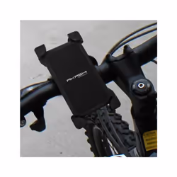 Altadif ALTBIKEHOLDBLK support Mobile/smartphone Noir