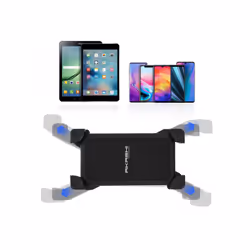 Altadif ALTBIKEHOLDBLK support Mobile/smartphone Noir - Vue supplémentaire 5