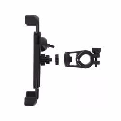 Altadif ALTBIKEHOLDBLK support Mobile/smartphone Noir - Vue supplémentaire 8