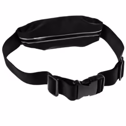 Akashi ALTSPORTBT 16,5 cm (6.5") Support Noir
