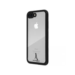 Altadif ALTWATERPIP7P coque de protection pour téléphones portables 14 cm (5.5") Housse Noir, Transparent