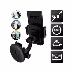 Altadif ALTCAR3IN1BLK