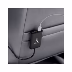 Altadif ALTCARCH4USB chargeur d'appareils mobiles Universel Noir Allume-cigare
