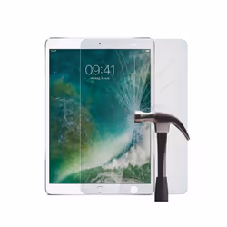 Akashi ALTSCRIPA105GLASS protection d'écran de tablette Protection d'écran transparent Apple 1 pièce(s)