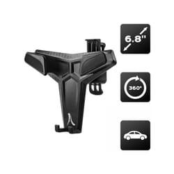 Altadif ALTAIRVTCAR support Mobile/smartphone Noir