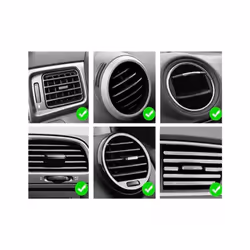 Altadif ALTAIRVTCAR support Mobile/smartphone Noir - Vue supplémentaire 5