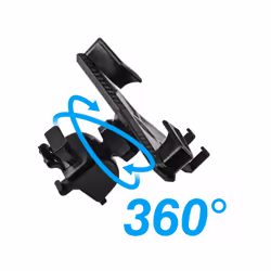 Altadif ALTAIRVTCAR support Mobile/smartphone Noir - Vue supplémentaire 6